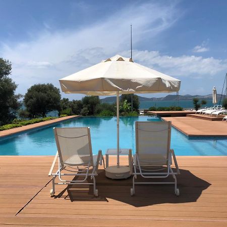Egesu Marina Guest House Gulluk Екстериор снимка