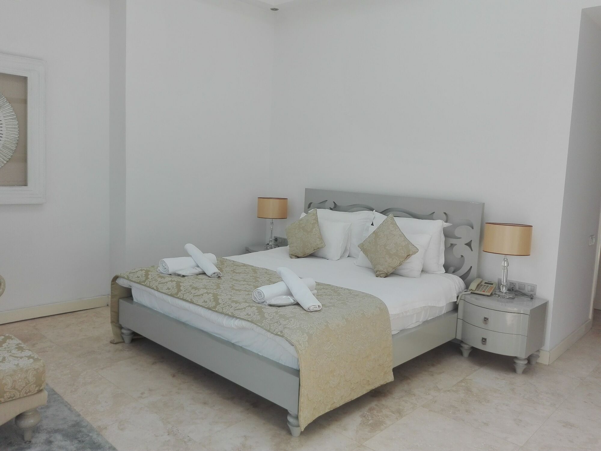 Egesu Marina Guest House Gulluk Екстериор снимка